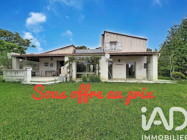 Vente  Maison de 103 m² à Seillans 339 000 euros Réf: SFN-2008985