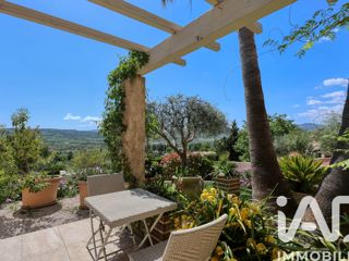 Vente  Maison de 125 m² à Tourrettes 529 000 euros