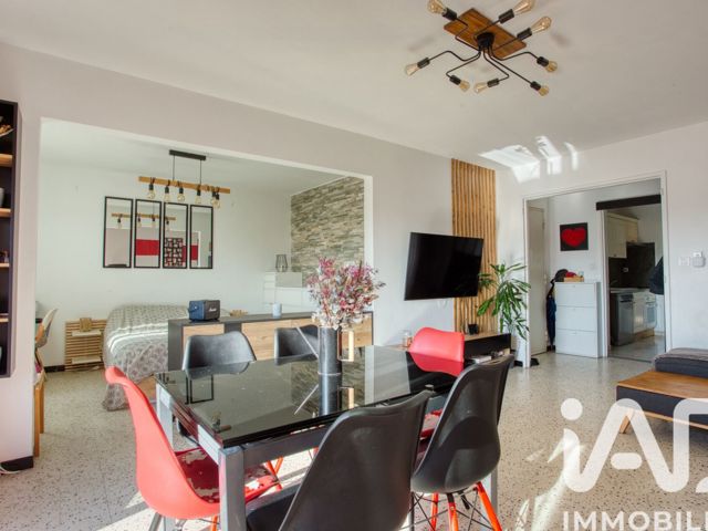 Vente  Appartement F4  de 73 m² à Fréjus 214 000 euros Réf: SFN-2011225