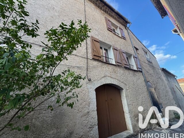 Vente  Maison de 54 m² à La Roque Esclapon 95 000 euros Réf: SFN-2011229
