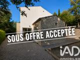 Vente  Maison de 85 m² à Bagnols en Forêt 379 000 euros