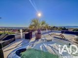 Vente  Appartement F4  de 103 m² à Fréjus 799 000 euros