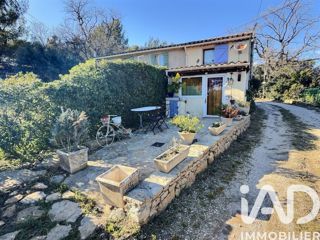 Vente  Maison de 36 m² à La Cadière d'Azur 180 000 euros Réf: SFN-1997548