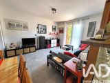 Vente  Appartement T3  de 55 m² à Draguignan 148 000 euros