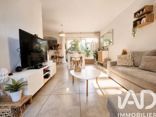 Vente  Appartement F4  de 77 m² au Pradet 369 000 euros