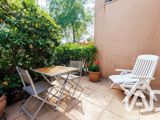 Vente  Appartement F2  de 33 m² à Saint Raphaël 159 000 euros