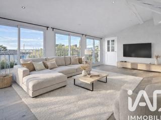 Vente  Maison de 110 m² à Six-Fours 465 000 euros