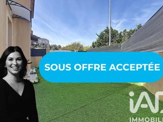 Vente  Maison de 70 m² à Ollioules 295 000 euros Réf: SFN-2013808