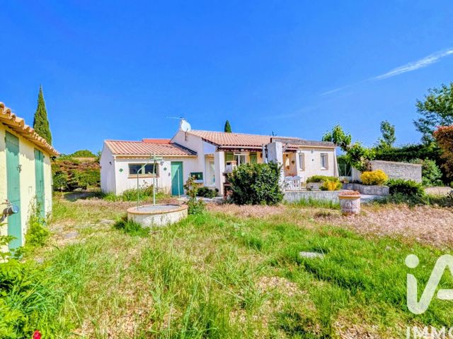 Vente  Maison de 81 m² à Solliès Pont 420 000 euros Réf: SFN-2010027