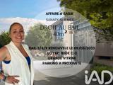 Vente  Local commercial de 40 m² à Sanary 19 500 euros