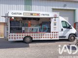 Vente  Local commercial de 8 m² à Fayence 69 000 euros