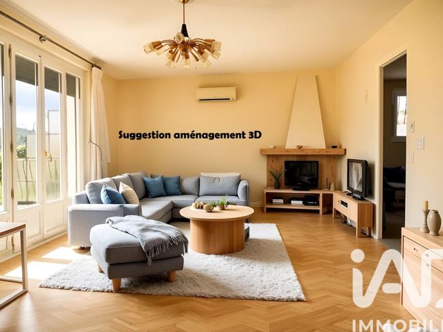 Vente  Maison de 143 m² à Pierrefeu du Var 400 000 euros Réf: SFN-2014779