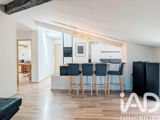 Vente  Appartement T3  de 63 m² à Brignoles 125 000 euros