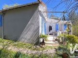 Vente  Maison de 47 m² à Plan d'Aups Sainte Baume 269 000 euros
