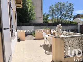 Vente  Maison de 92 m² à Toulon 350 000 euros Réf: SFN-1848506