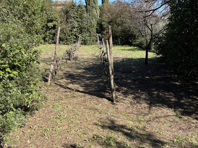 Vente  Terrain de 1075 m² à La Garde 425 000 euros Réf: SFN-1995863