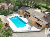 Vente  Maison de 135 m² à Vidauban 525 000 euros