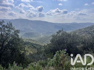 Vente  Terrain de 78901 m² à Vidauban 18 300 euros Réf: SFN-2016544