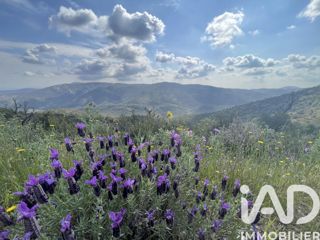 Vente  Terrain de 39120 m² à Vidauban 10 300 euros Réf: SFN-2016569