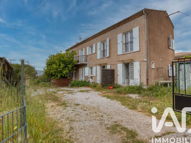 Vente  Maison de 203 m² à Fréjus 700 000 euros Réf: SFN-2015258