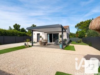 Vente  Maison de 71 m² à Callian 399 000 euros