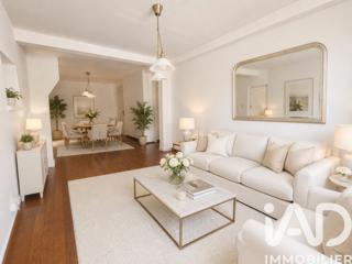 Vente  Appartement F4  de 81 m² à Toulon 205 000 euros Réf: SFN-2012496