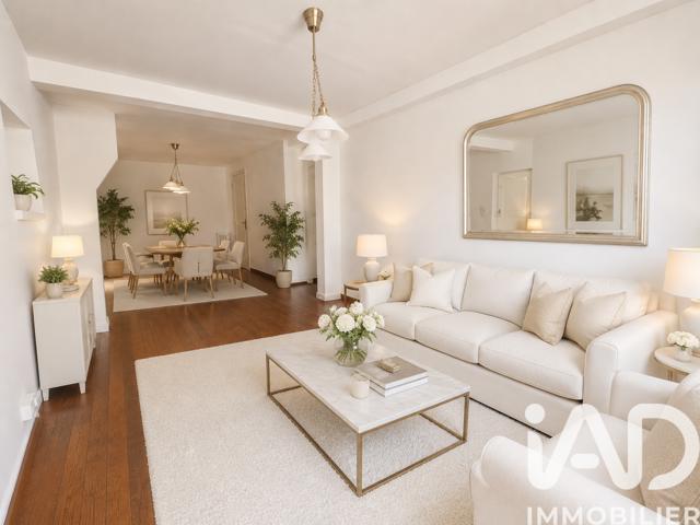 Vente  Appartement F4  de 81 m² à Toulon 205 000 euros Réf: SFN-2012496