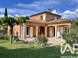 Vente  Maison de 134 m² à Bras 380 000 euros