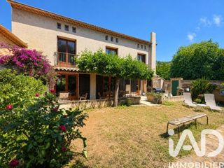 Vente  Maison de 157 m² à Toulon 523 000 euros Réf: SFN-1905636