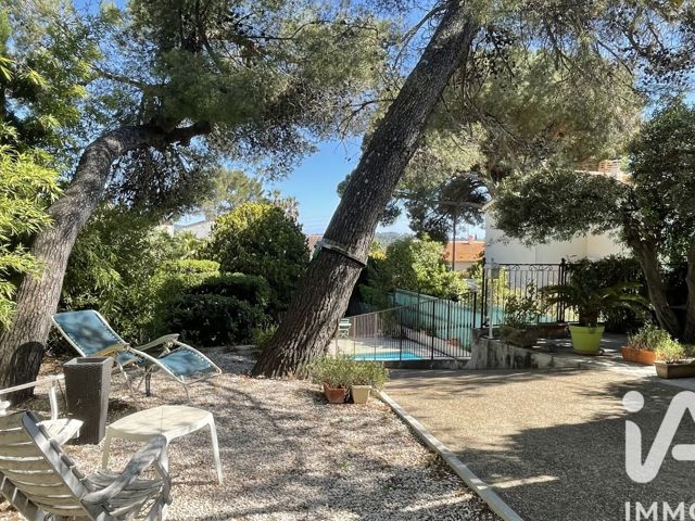 Vente  Maison de 140 m² à La Garde 700 000 euros Réf: SFN-1974610