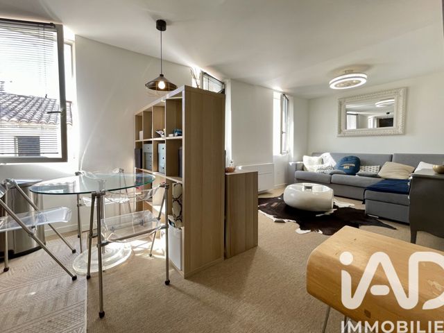 Vente  Appartement F2  de 33 m² à Bandol 198 000 euros Réf: SFN-2004467