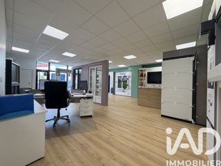 Vente  Local commercial de 121 m² à La Garde 86 000 euros