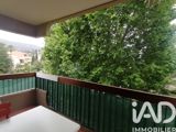 Vente  Appartement T2  de 40 m² au Lavandou 240 000 euros