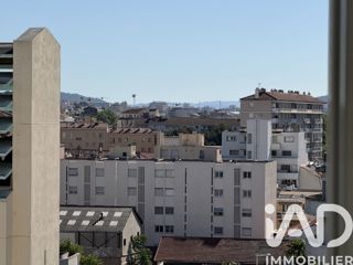 Vente  Appartement F3  de 55 m² à Toulon 143 000 euros Réf: SFN-2021272