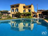 Vente  Maison de 218 m² à Six-Fours 754 000 euros