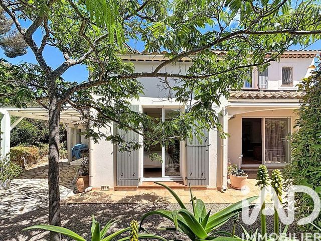 Vente  Maison de 105 m² à Bandol 760 000 euros Réf: SFN-2020629