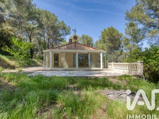 Vente  Maison de 110 m² à Trans en Provence 449 000 euros