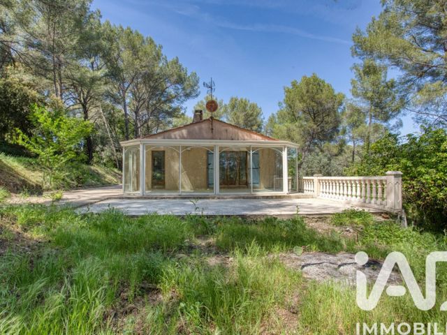 Vente  Maison de 110 m² à Trans en Provence 449 000 euros Réf: SFN-2021010