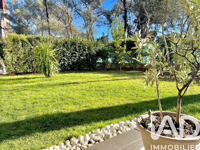 Vente  Appartement T3  de 70 m² à Saint Raphaël 476 000 euros Réf: SFN-2021515