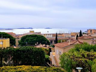 Vente  Appartement F4  de 94 m² à Bandol 1 245 000 euros Réf: SFN-1963714