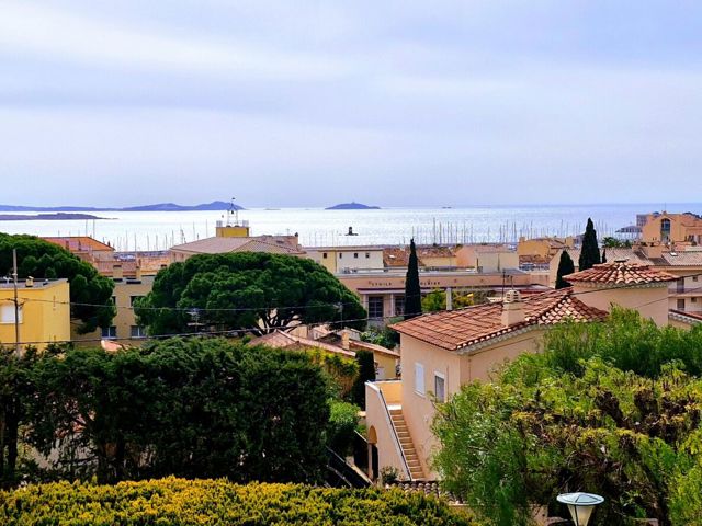 Vente  Appartement F4  de 94 m² à Bandol 1 245 000 euros Réf: SFN-1963714