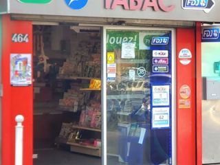 Vente  Local commercial de 47 m² à Toulon 125 000 euros