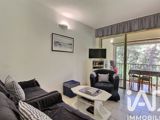 Vente  Appartement F2  de 27 m² à Sanary 178 000 euros