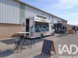Vente  Local commercial de 8 m² à Fayence 49 890 euros