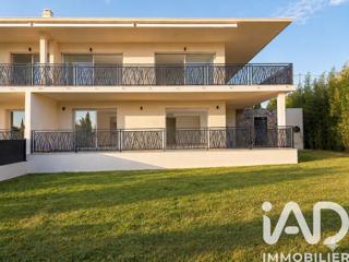 Vente  Appartement F5  de 155 m² à Bandol 1 290 000 euros Réf: SFN-2019604