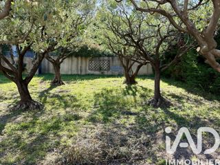 Vente  Terrain de 371 m² à Fréjus 235 000 euros