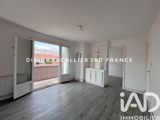 Vente  Appartement T3  de 50 m² à Toulon 120 000 euros