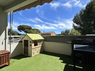 Vente  Appartement F3  de 63 m² à La Garde 295 000 euros