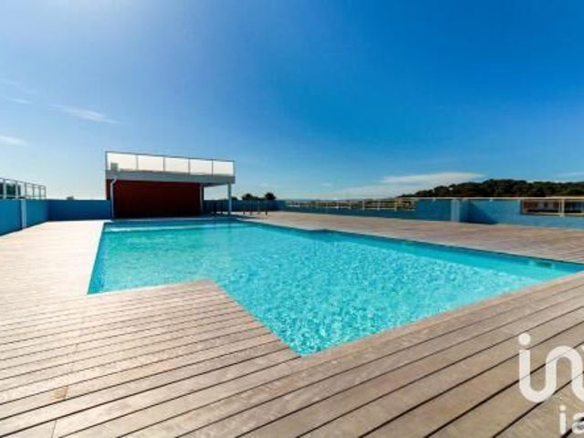 Vente  Appartement F3  de 45 m² à Bormes les Mimosas 398 000 euros Réf: SFN-1863827
