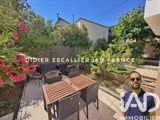 Vente  Appartement F3  de 55 m² à Toulon 315 000 euros